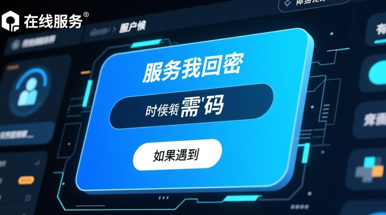 为何服务找回密码频繁显示服务器繁忙?解决方法揭晓! 为何服务找回密码频繁显示服务器繁忙?解决方法揭晓!