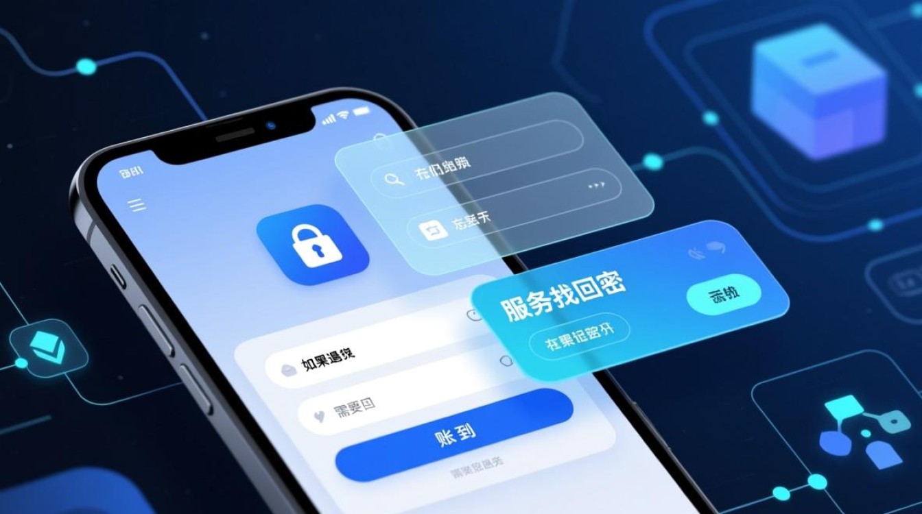 为何服务找回密码频繁显示服务器繁忙?解决方法揭晓! 为何服务找回密码频繁显示服务器繁忙?解决方法揭晓!