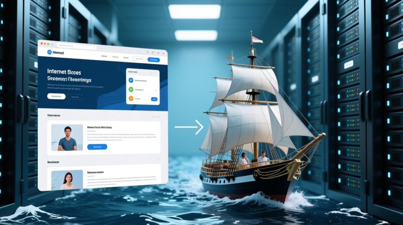服务器页面间跳转，如何优化页面跳转速度与用户体验？