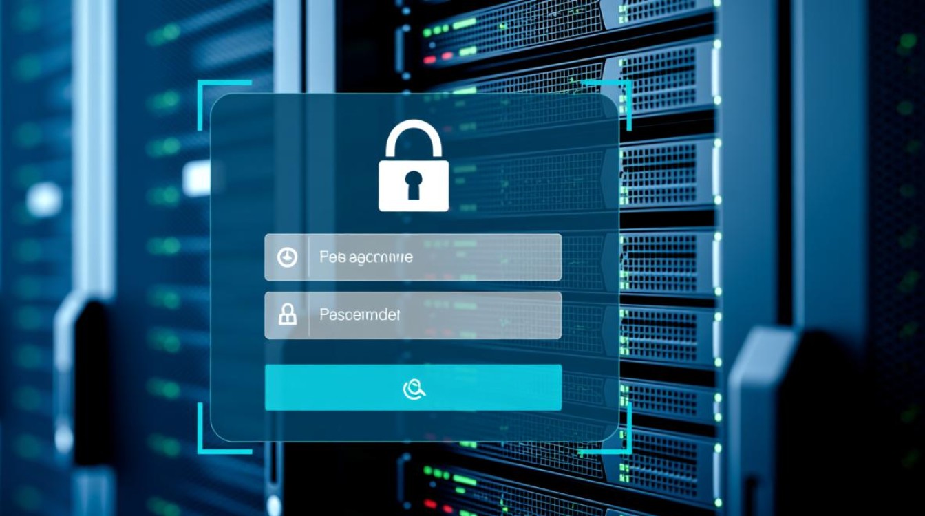 为何服务器默认登录密码如此普遍?安全性如何保障? 为何服务器默认登录密码如此普遍?安全性如何保障?