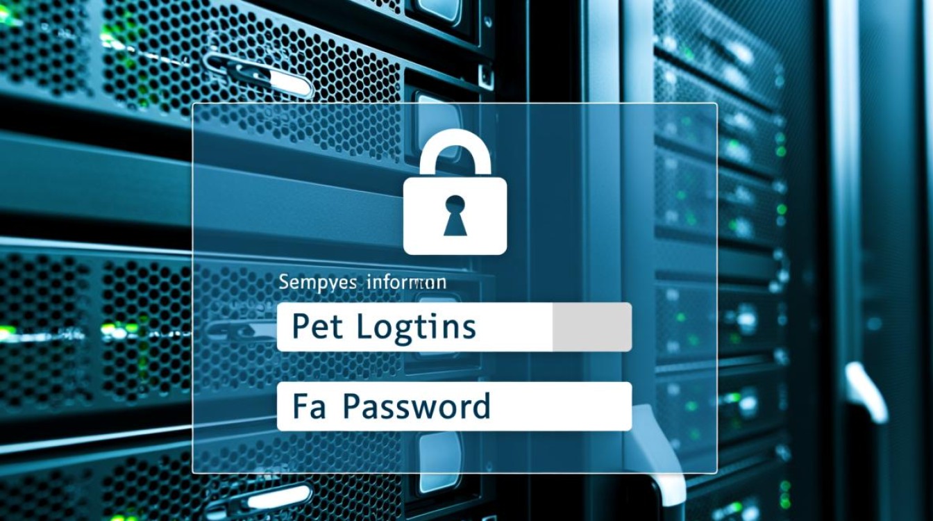 为何服务器默认登录密码如此普遍?安全性如何保障? 为何服务器默认登录密码如此普遍?安全性如何保障?