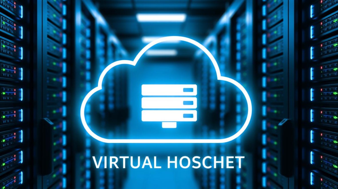 服务托管器相较于虚拟主机,有哪些显著优势使其更胜一筹? 服务托管器相较于虚拟主机,有哪些显著优势使其更胜一筹?