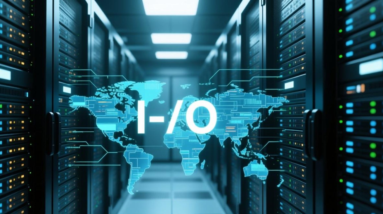 服务器高io型为何在数据处理中如此关键?探讨其应用与优化挑战 服务器高io型为何在数据处理中如此关键?探讨其应用与优化挑战