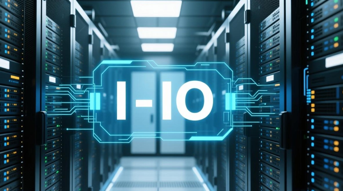 服务器高io型为何在数据处理中如此关键?探讨其应用与优化挑战 服务器高io型为何在数据处理中如此关键?探讨其应用与优化挑战