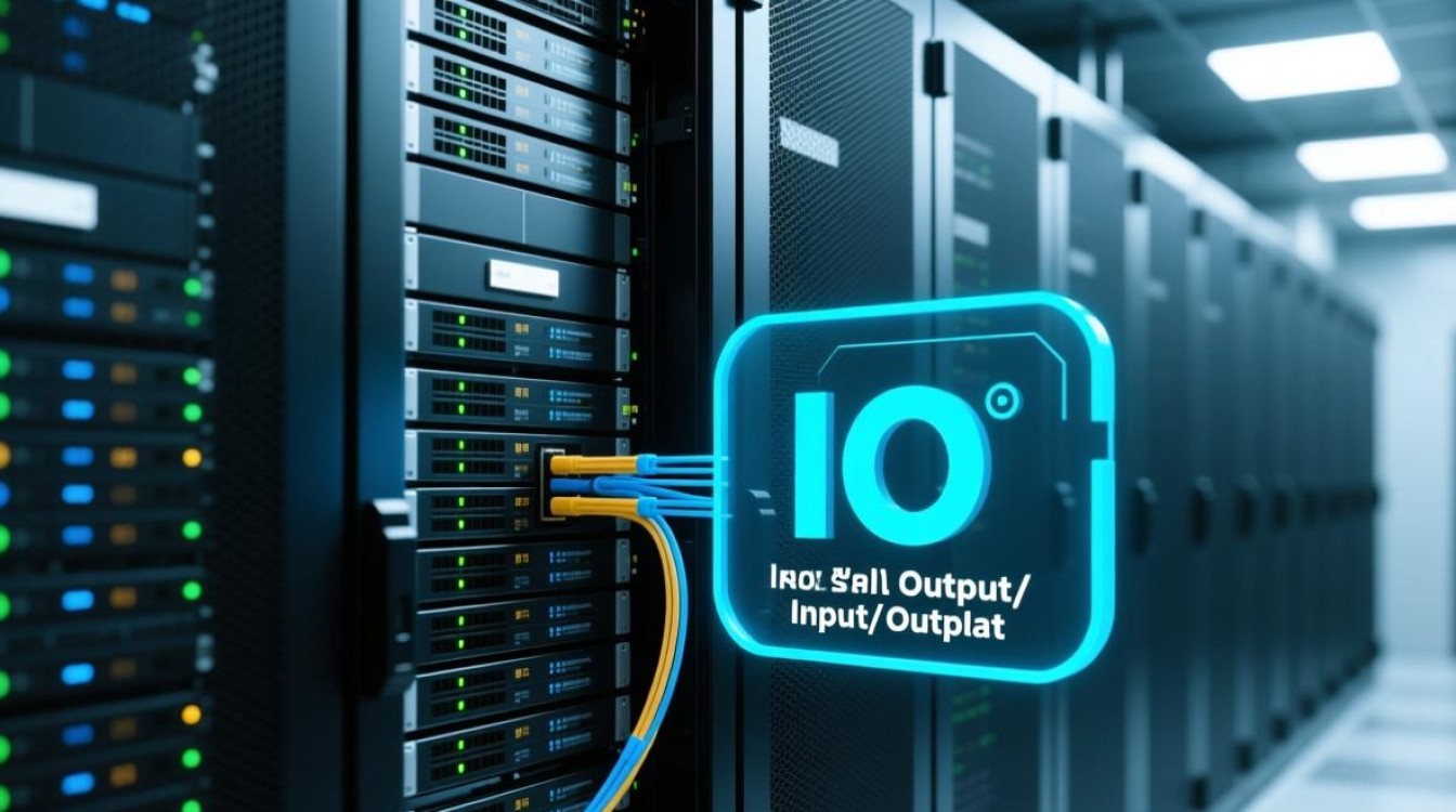 服务器高IO型指的是什么？性能提升还是资源浪费？