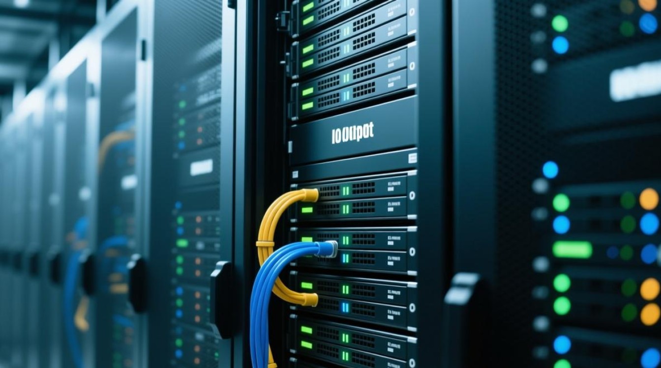 服务器高IO型指的是什么？性能提升还是资源浪费？