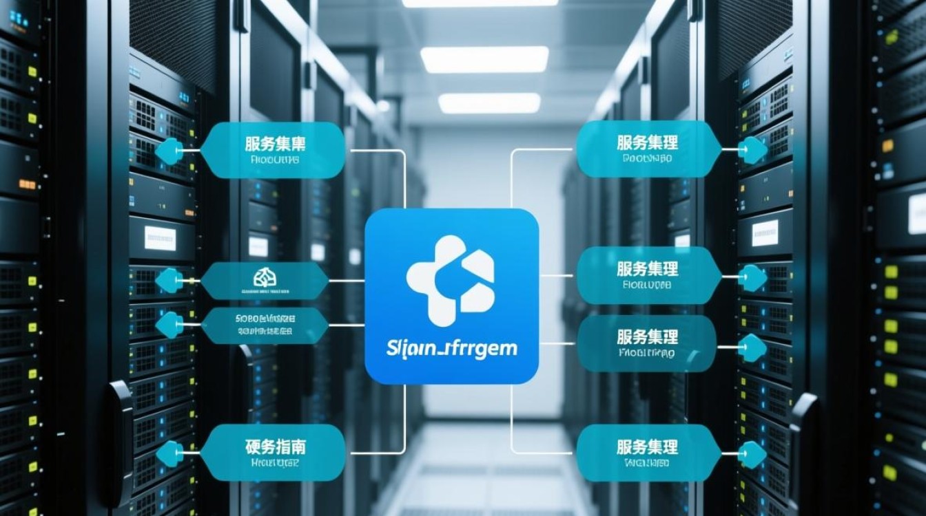 服务器集群管理安装,有哪些关键步骤和注意事项? 服务器集群管理安装,有哪些关键步骤和注意事项?