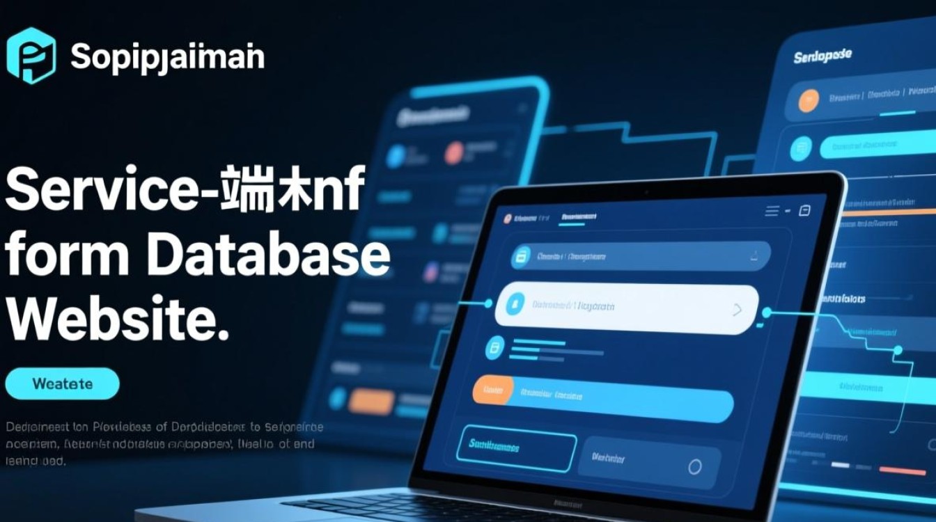 服务端解析form数据，数据库如何高效处理？