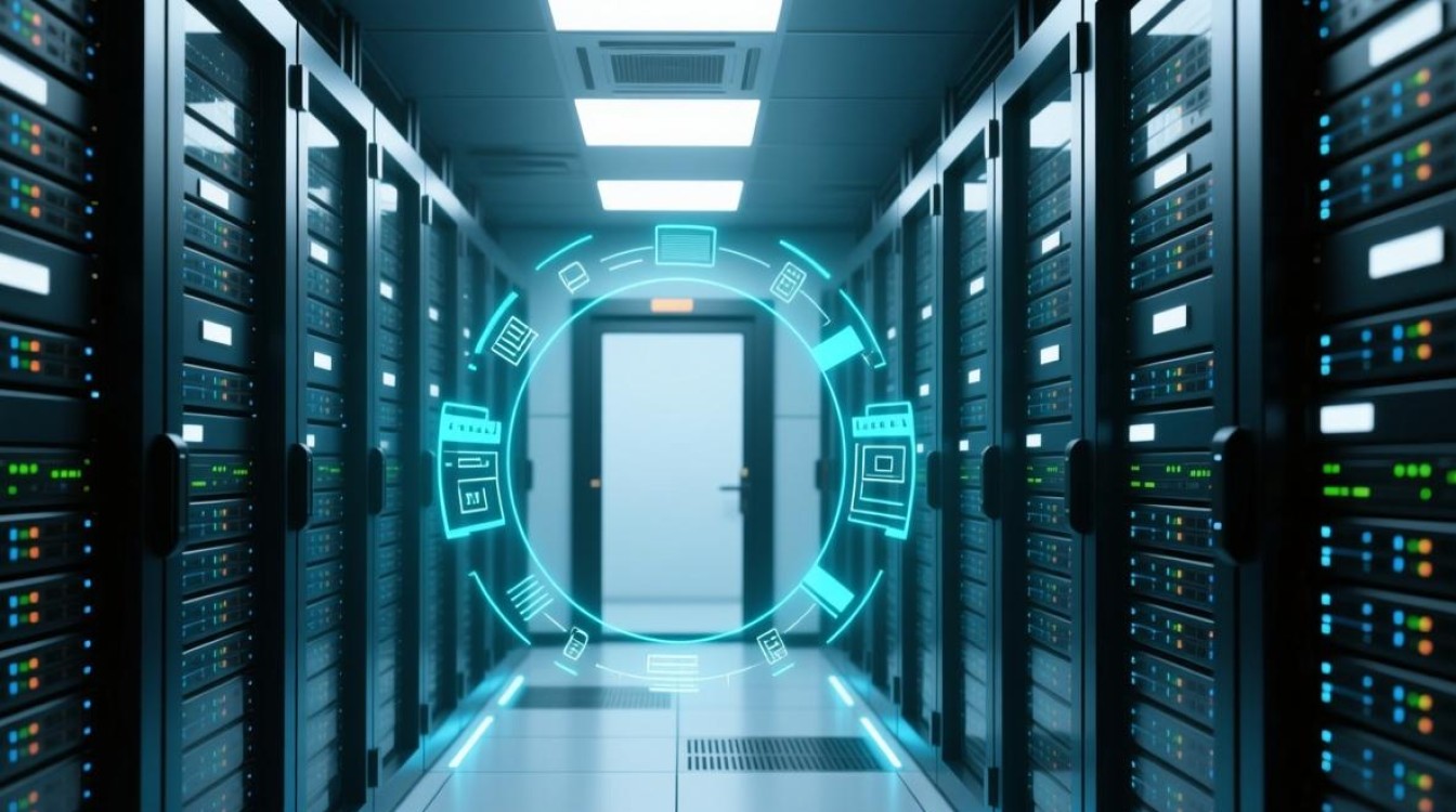 服务器集群管理口，如何实现高效稳定的管理与优化？