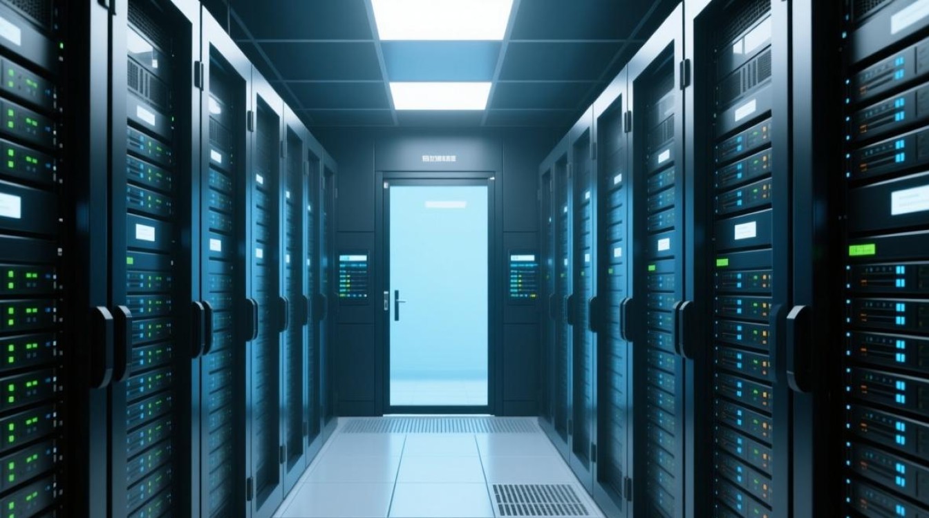 服务器集群管理口，如何实现高效稳定的管理与优化？