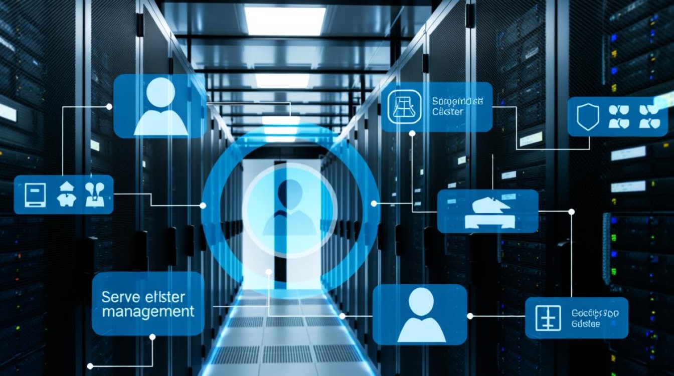 服务器集群管理一键登陆，如何实现高效便捷的运维体验？