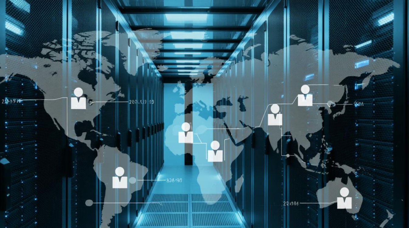 服务器集群管理一键登陆，如何实现高效便捷的运维体验？