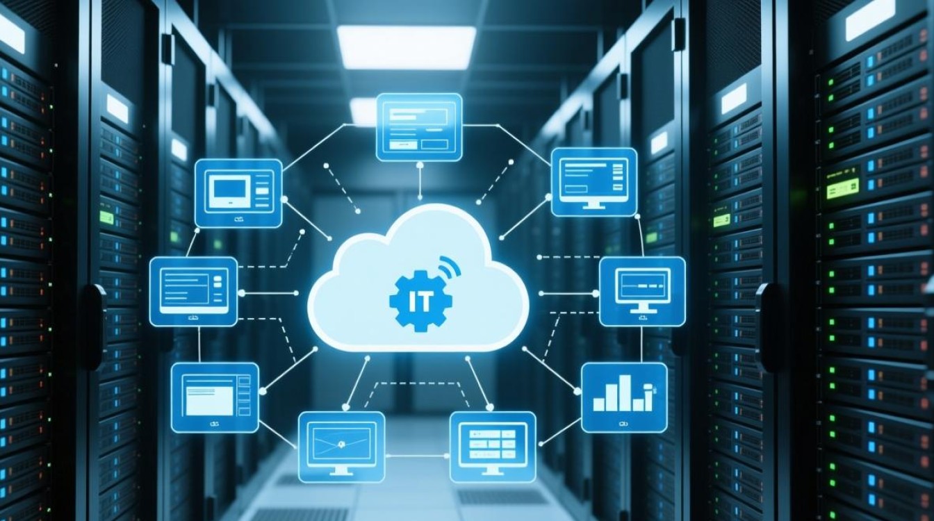 服务器集群技术在云计算领域应用中的挑战与未来趋势探讨？