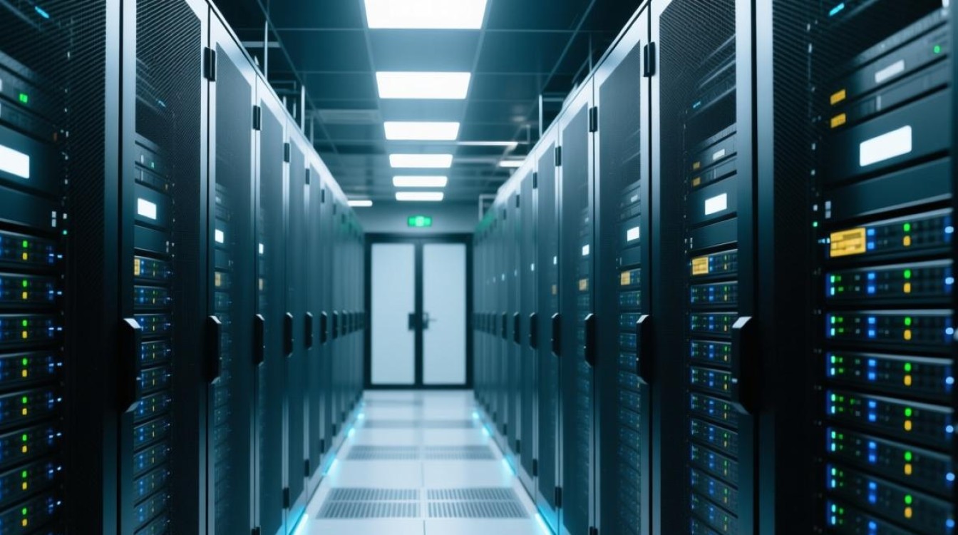 服务器集群技术方案如何优化企业数据处理效率及成本？