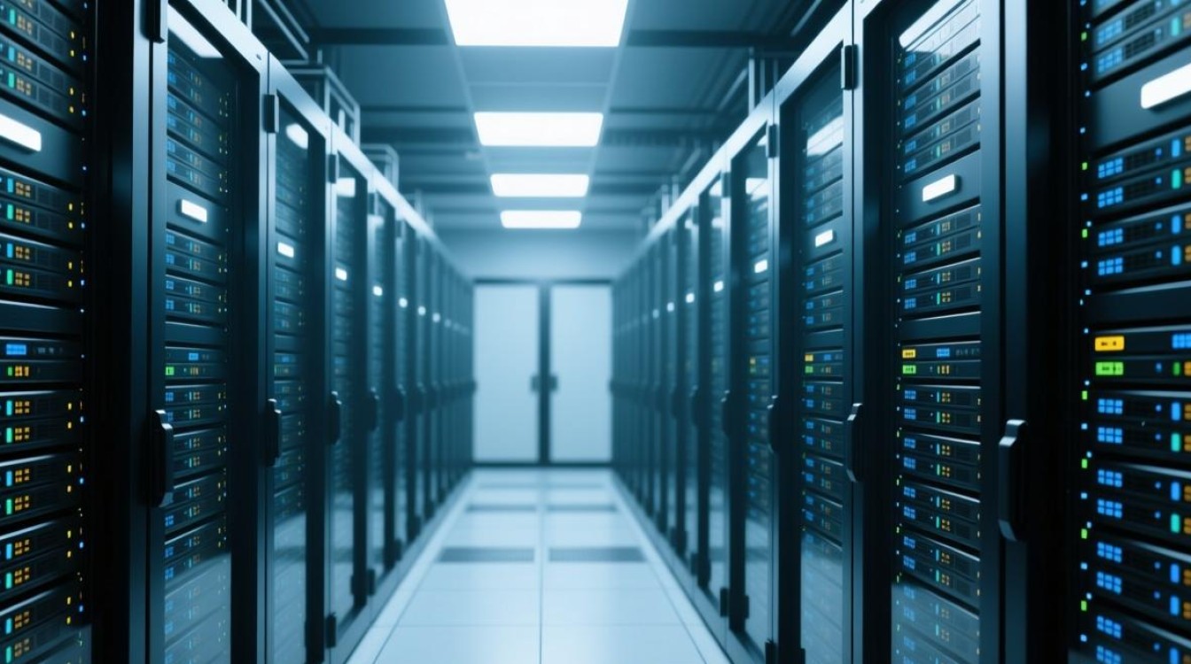 服务器集群技术方案如何优化企业数据处理效率及成本？