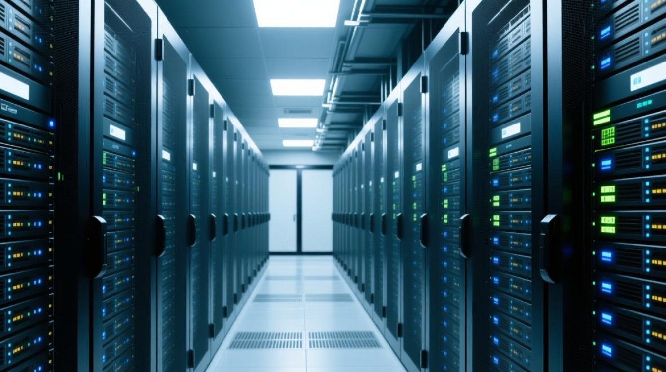 服务器集群技术方案如何优化企业数据处理效率及成本？