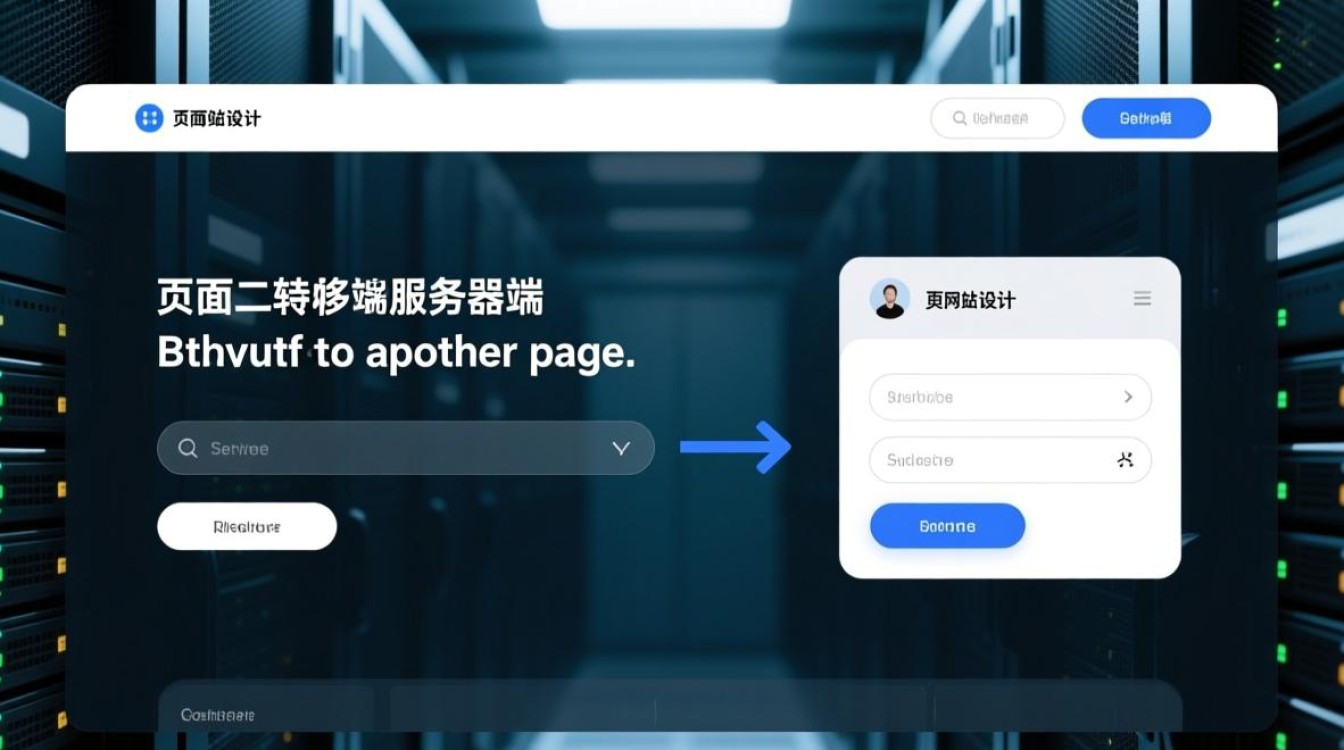 服务器页面频繁跳转,页面跳转问题为何频发? 服务器页面频繁跳转,页面跳转问题为何频发?