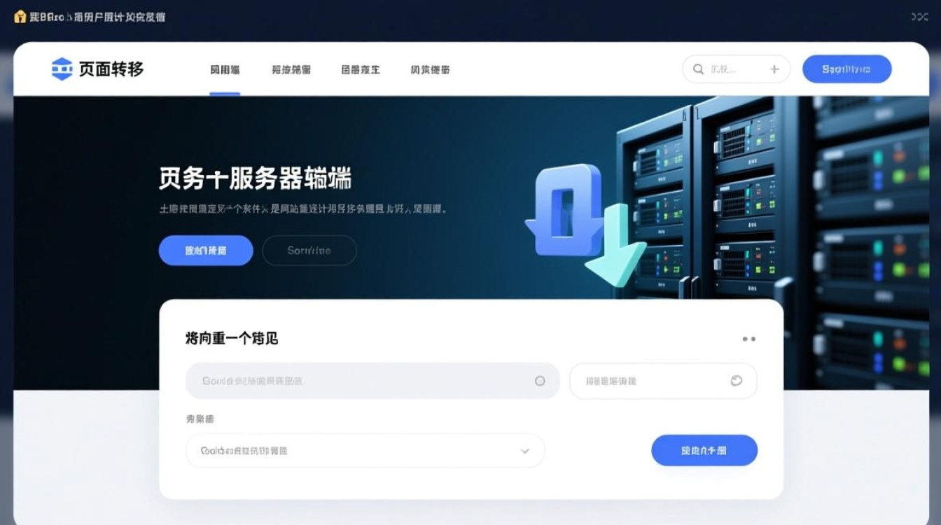 服务器页面频繁跳转,页面跳转问题为何频发? 服务器页面频繁跳转,页面跳转问题为何频发?