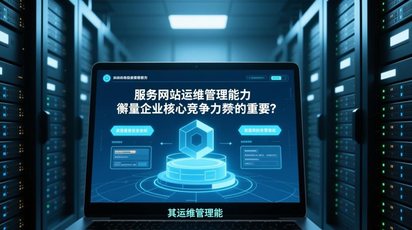 如何选择服务网站运维管理能力卓越的数据库系统？