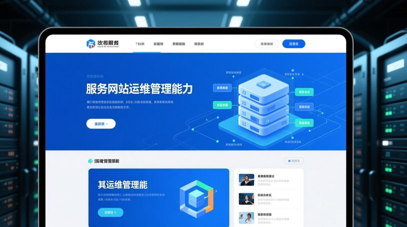如何选择服务网站运维管理能力卓越的数据库系统？