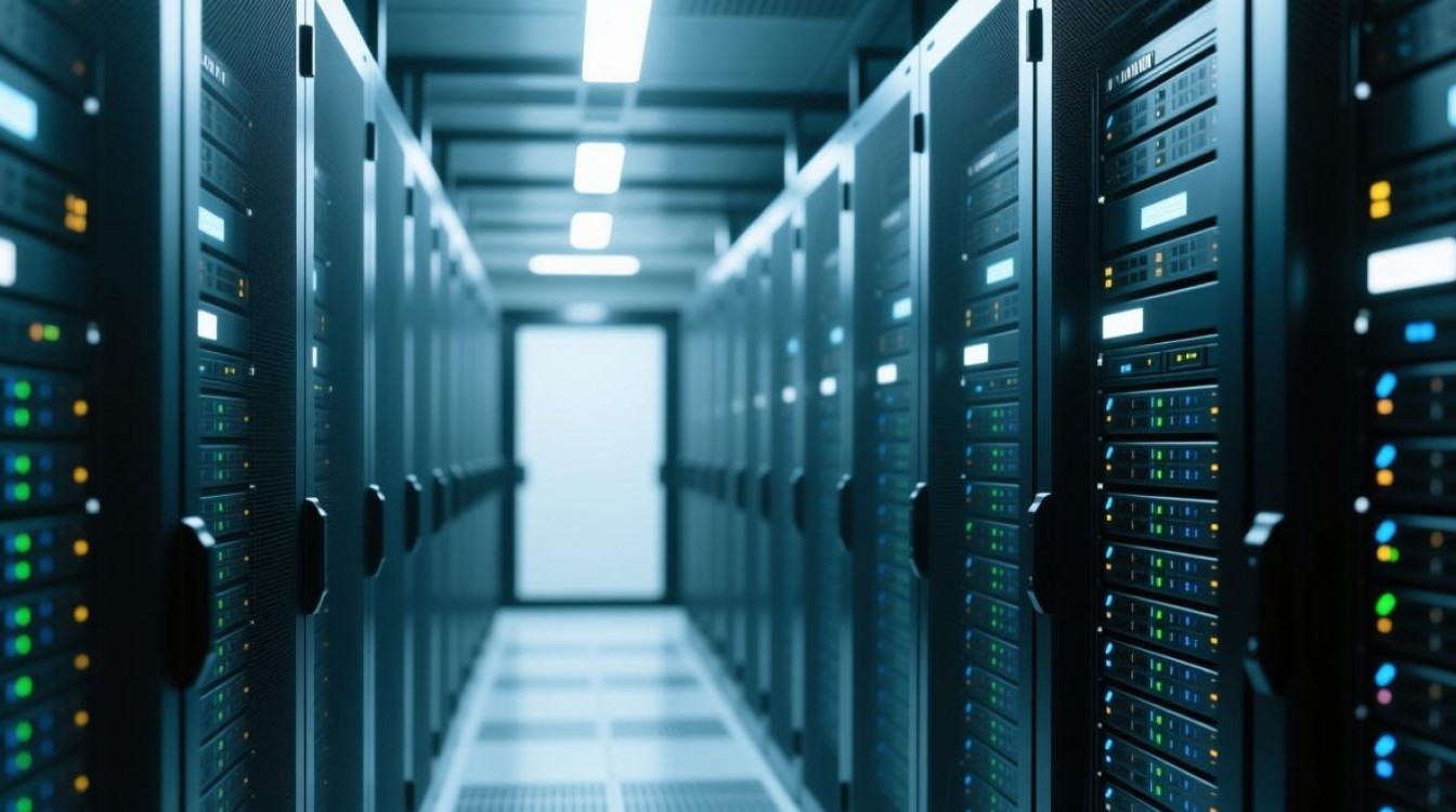 服务器集群技术如何实现高效负载均衡？探讨最佳实践与挑战。