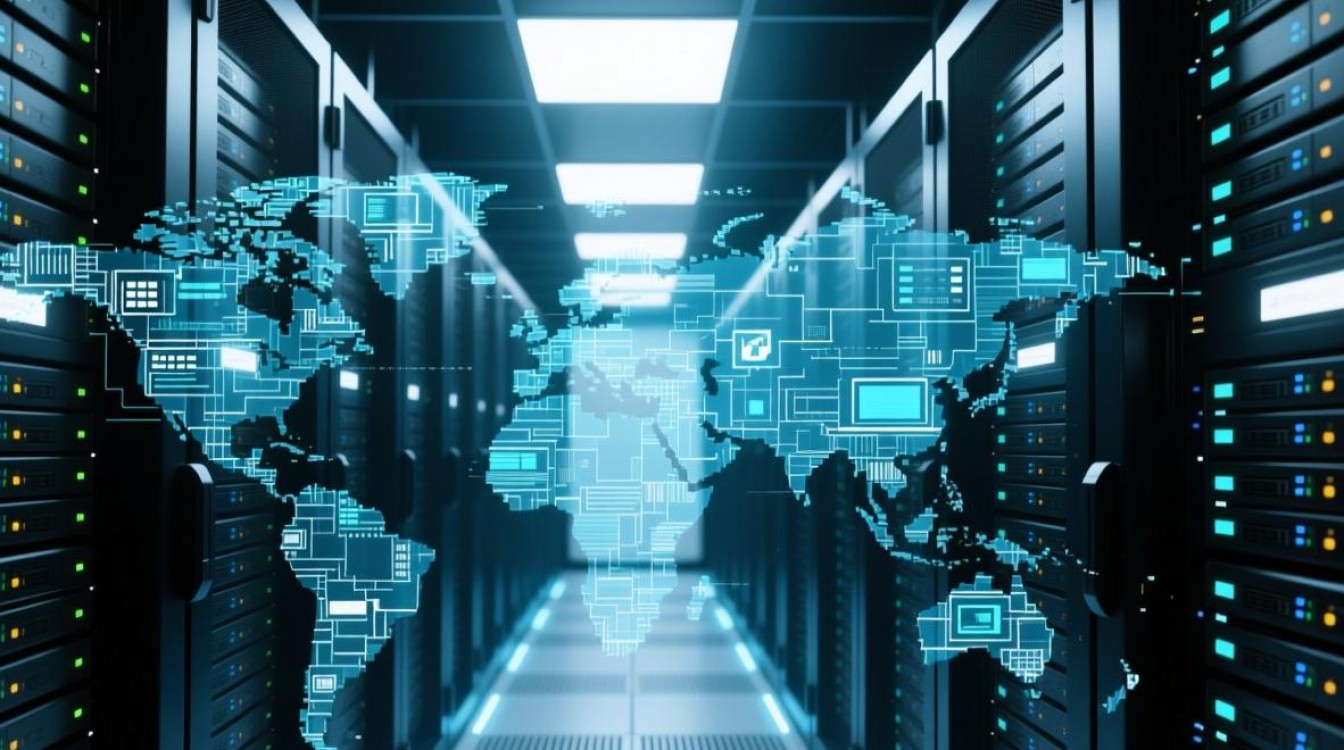 服务器集群技术如何实现高效负载均衡？探讨最佳实践与挑战。