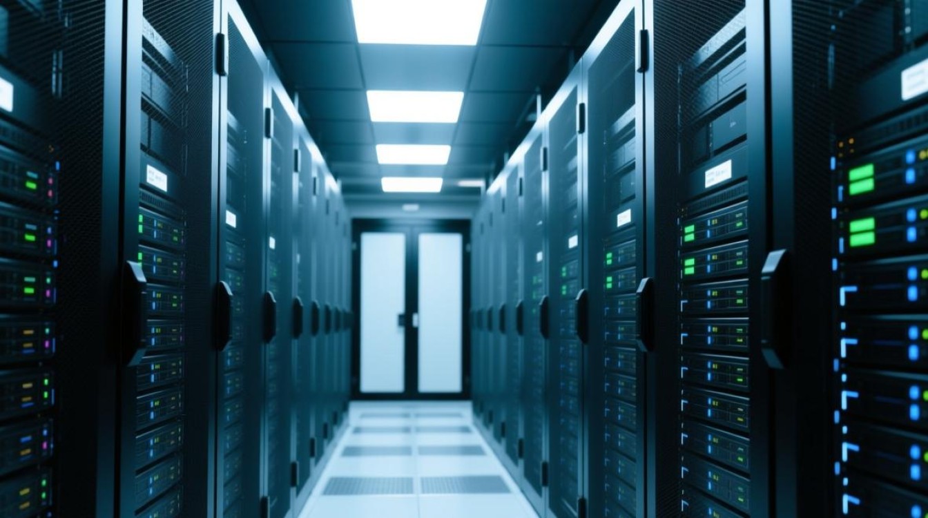 服务器集群技术如何实现高效负载均衡？探讨最佳实践与挑战。