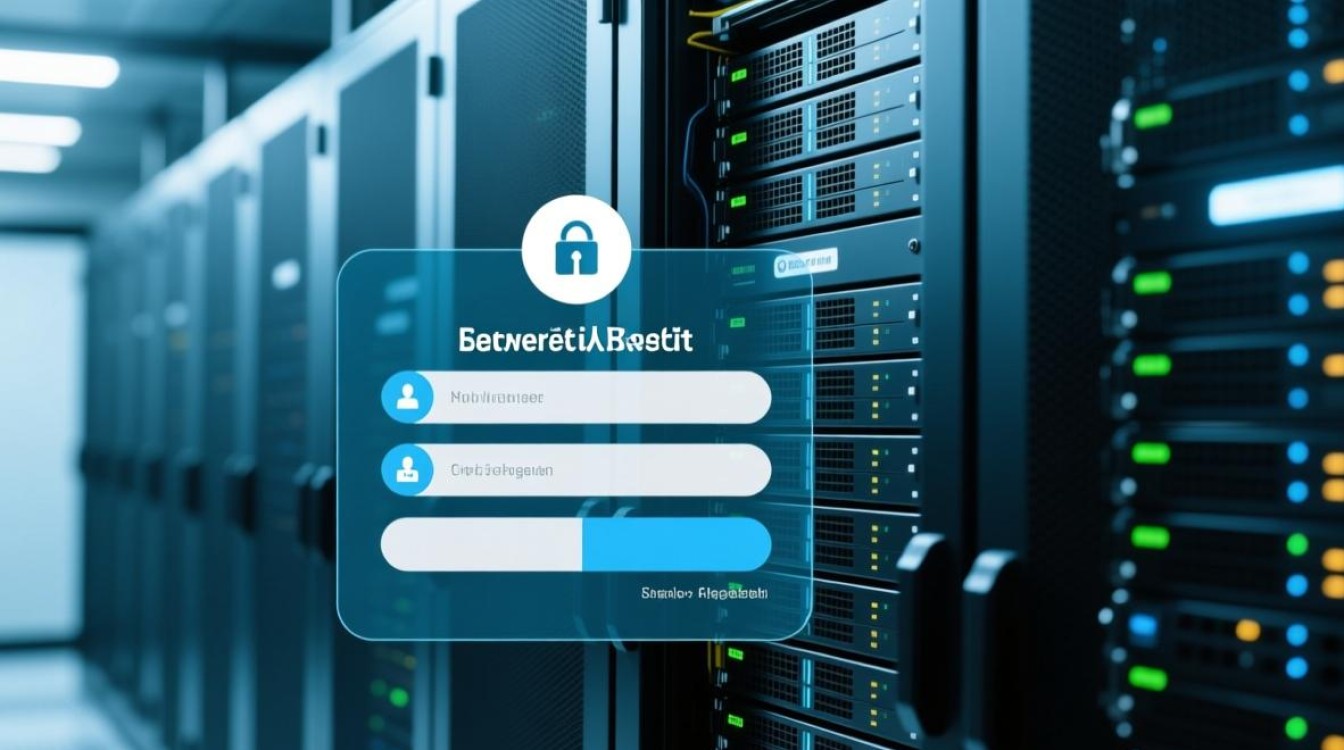 服务器默认登录名是什么？揭秘常见默认账号密码问题！