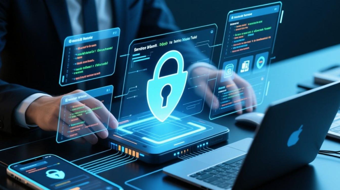 服务端脚本漏洞检测工具有哪些关键功能？如何有效识别和防范？