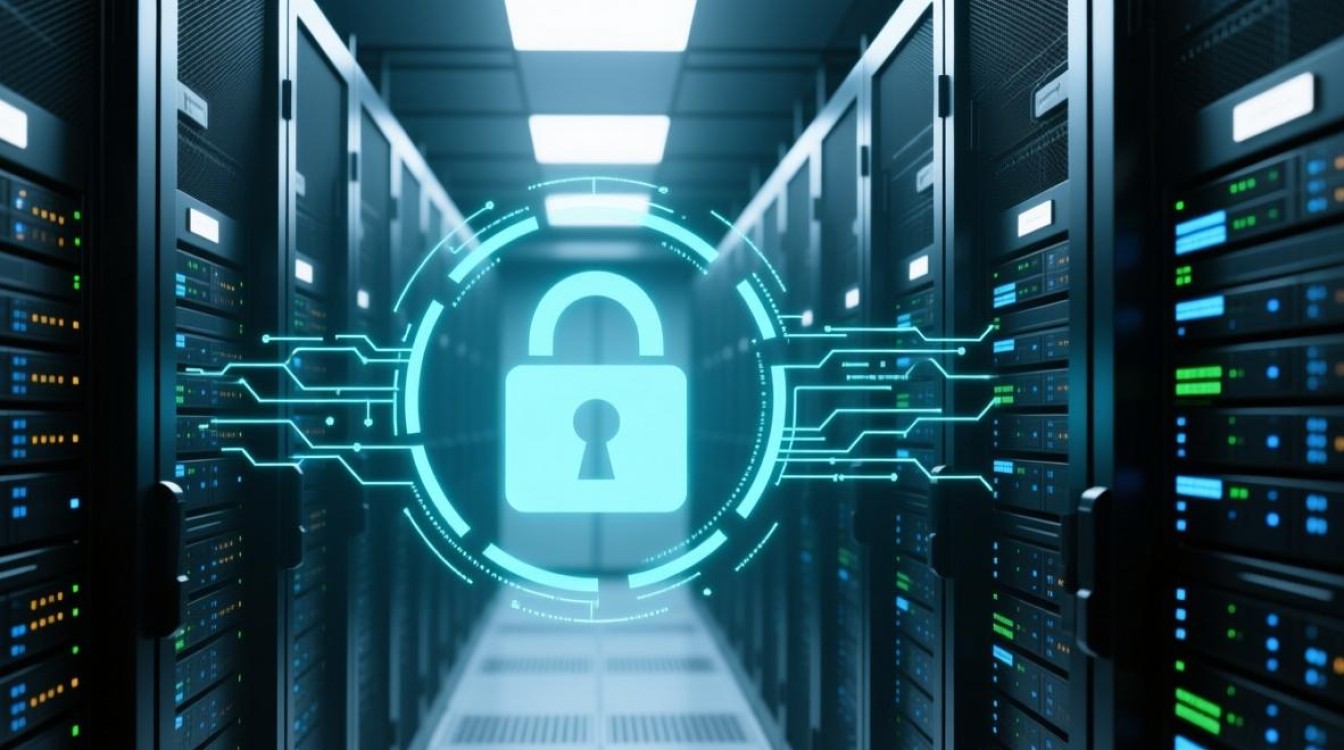 服务器是否安装杀毒软件至关重要？探讨服务器安全防护的必要性！