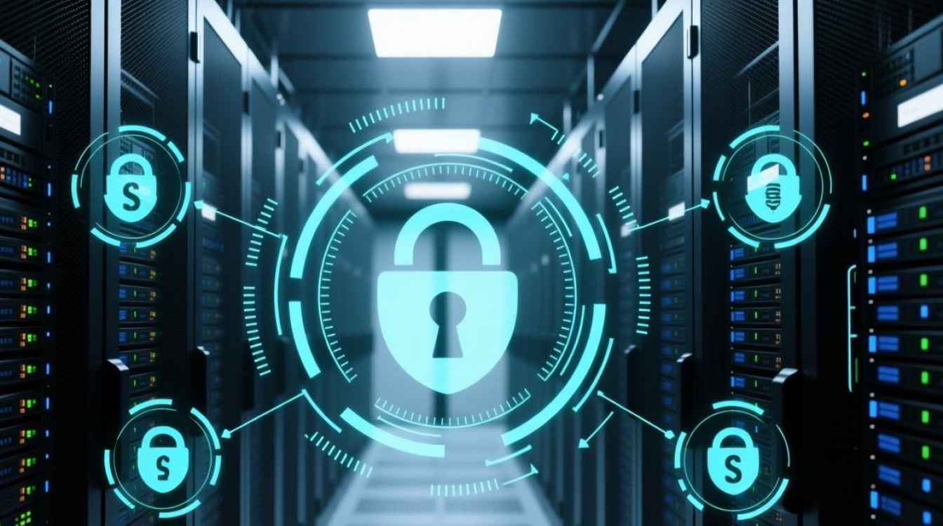 服务器是否安装杀毒软件至关重要？探讨服务器安全防护的必要性！