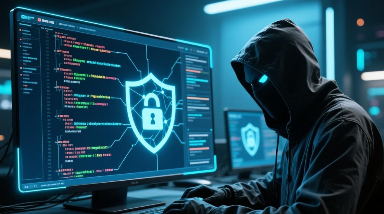 服务端脚本漏洞检测，如何确保网站安全无隐患？