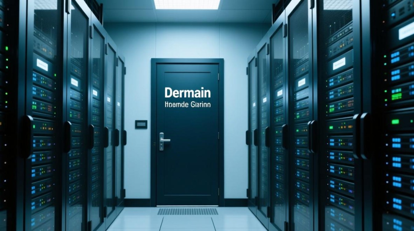 服务器域名究竟有何重要性?为何每个服务器都必须拥有? 服务器域名究竟有何重要性?为何每个服务器都必须拥有?