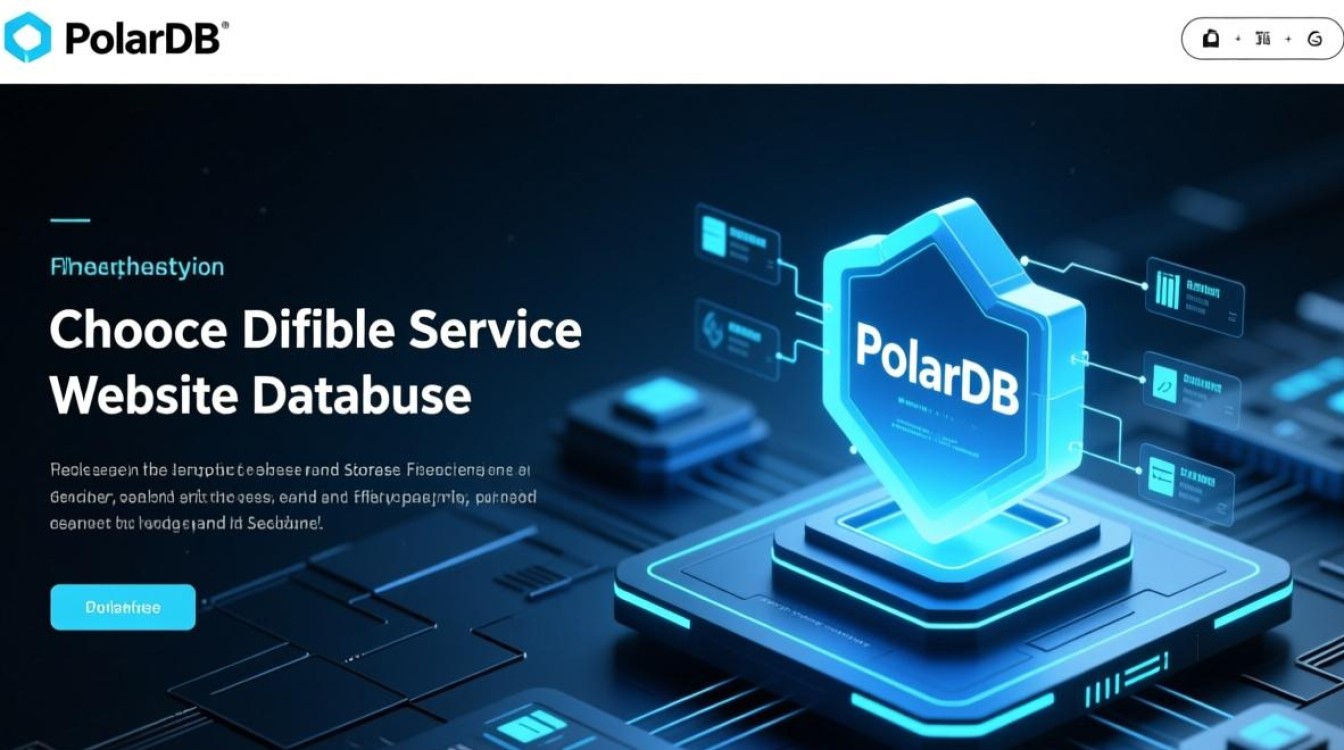 服务网站使用polarDB数据库,真的适合我们的业务需求吗? 服务网站使用polarDB数据库,真的适合我们的业务需求吗?