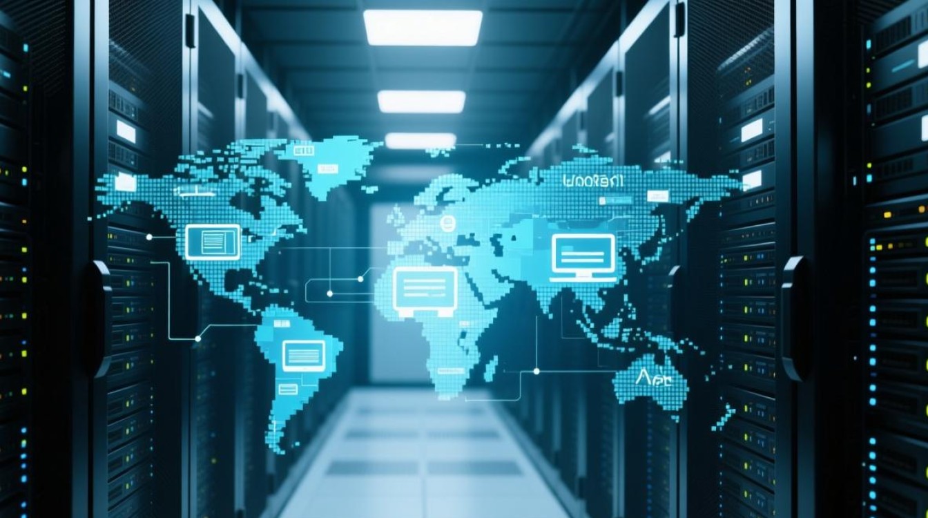 服务器是否需要域名?探讨域名在服务器中的作用与必要性。 服务器是否需要域名?探讨域名在服务器中的作用与必要性。