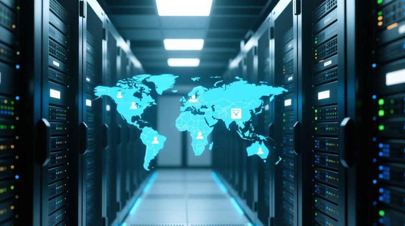 服务器是否需要域名?探讨域名在服务器中的作用与必要性。 服务器是否需要域名?探讨域名在服务器中的作用与必要性。