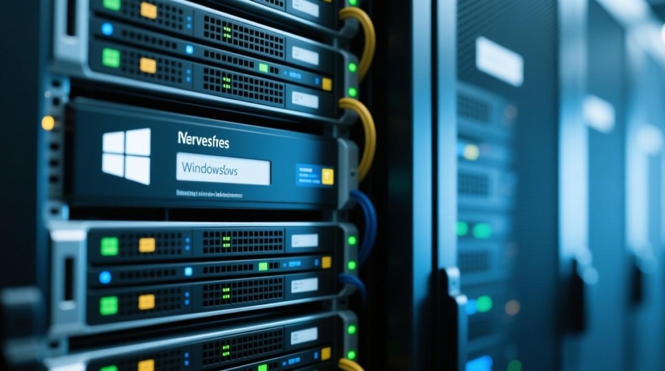 为何服务器默认用户名采用Windows验证？安全性如何保障？