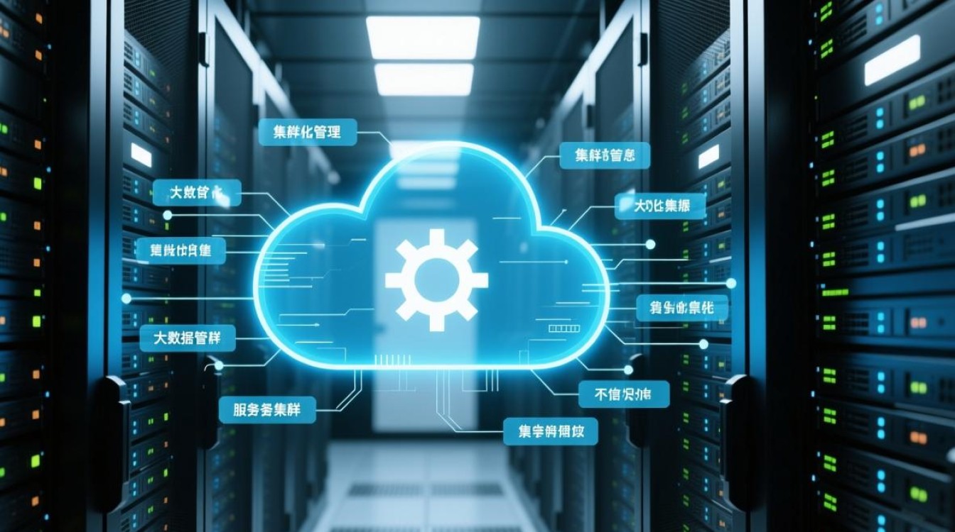 Java在服务器集群管理中的应用,有哪些挑战与优化策略? Java在服务器集群管理中的应用,有哪些挑战与优化策略?