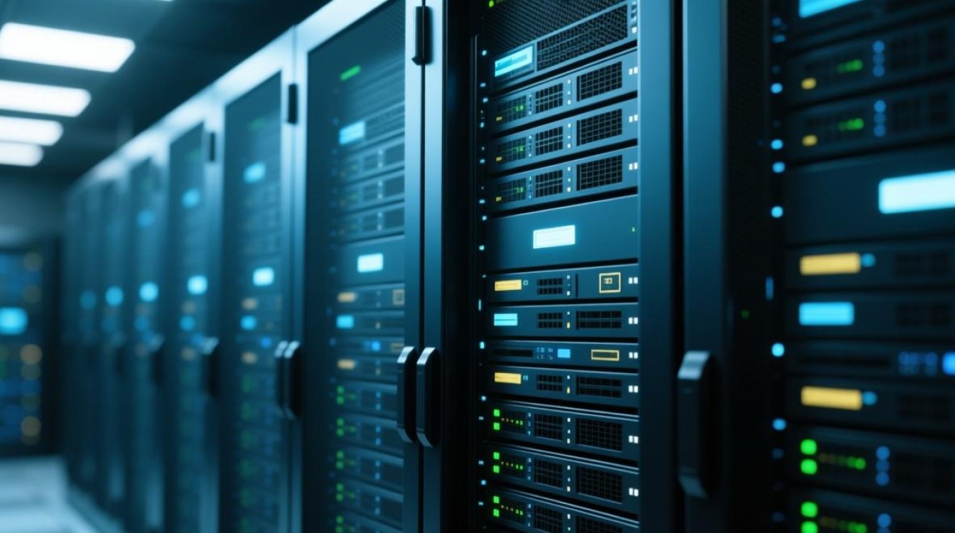 服务器魔力象限揭秘，如何评估服务器性能与价值的奥秘？