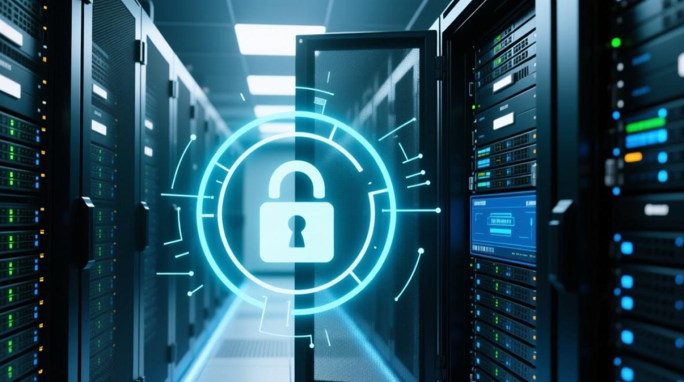 为何仅服务器验证管理员就足够，背后原理是什么？