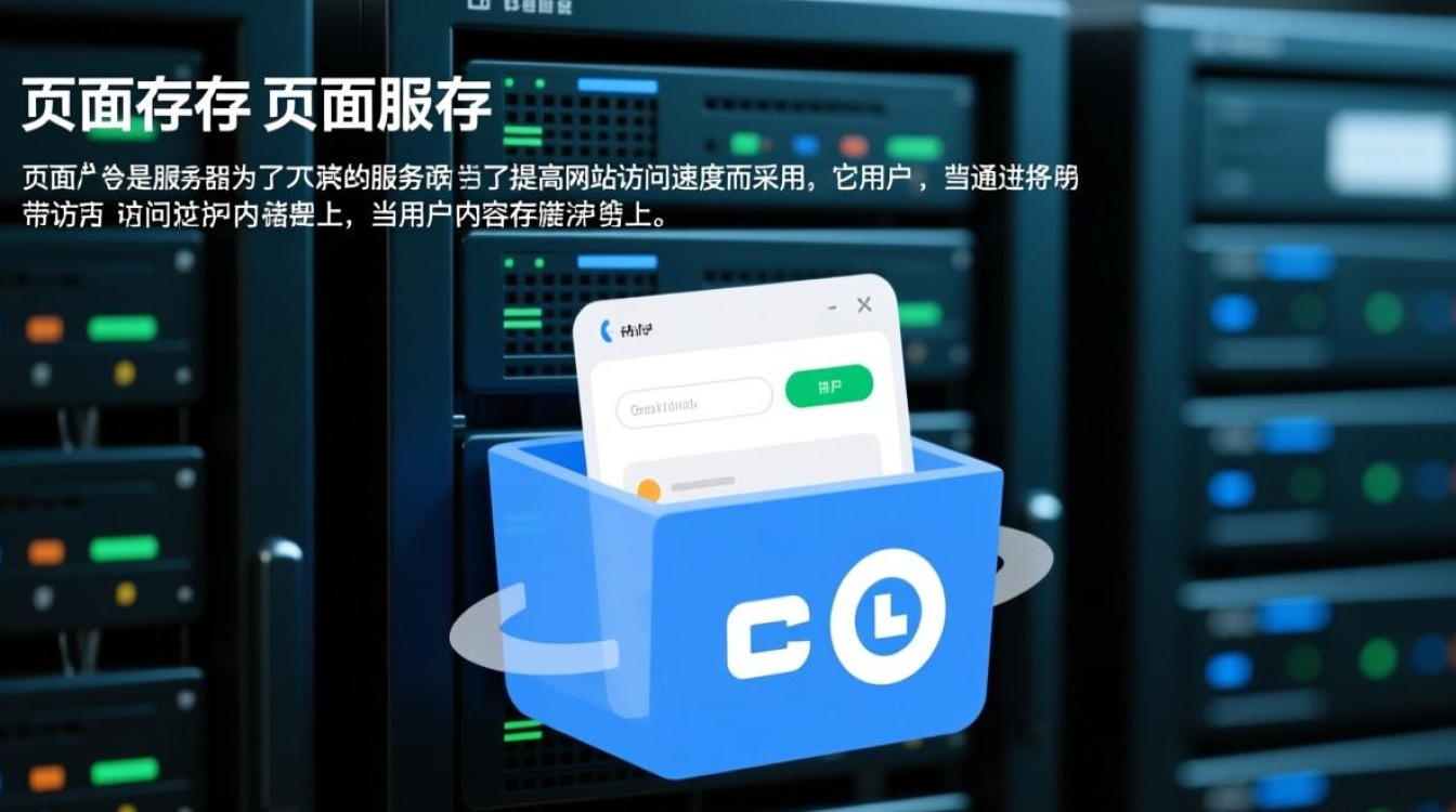 如何高效清理服务器页面缓存，避免网站加载缓慢问题？