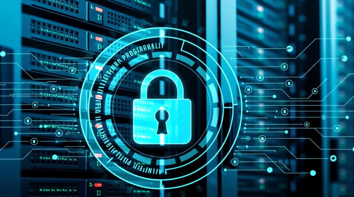 服务器验证程序的功能原理及其在网络安全中的应用究竟如何? 服务器验证程序的功能原理及其在网络安全中的应用究竟如何?