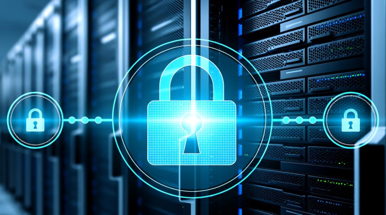 服务器验证程序的功能原理及其在网络安全中的应用究竟如何? 服务器验证程序的功能原理及其在网络安全中的应用究竟如何?