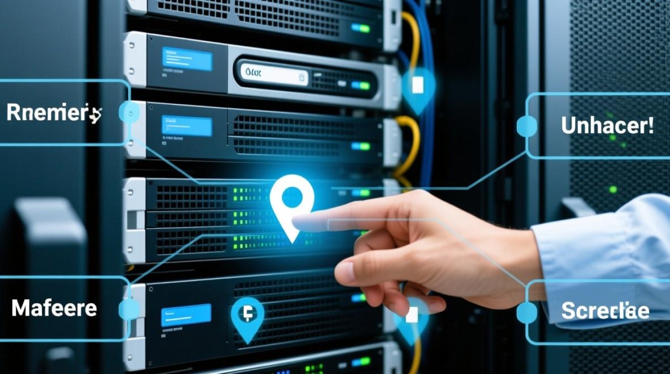 为何服务器默认用户名总是相同?背后有何深意? 为何服务器默认用户名总是相同?背后有何深意?