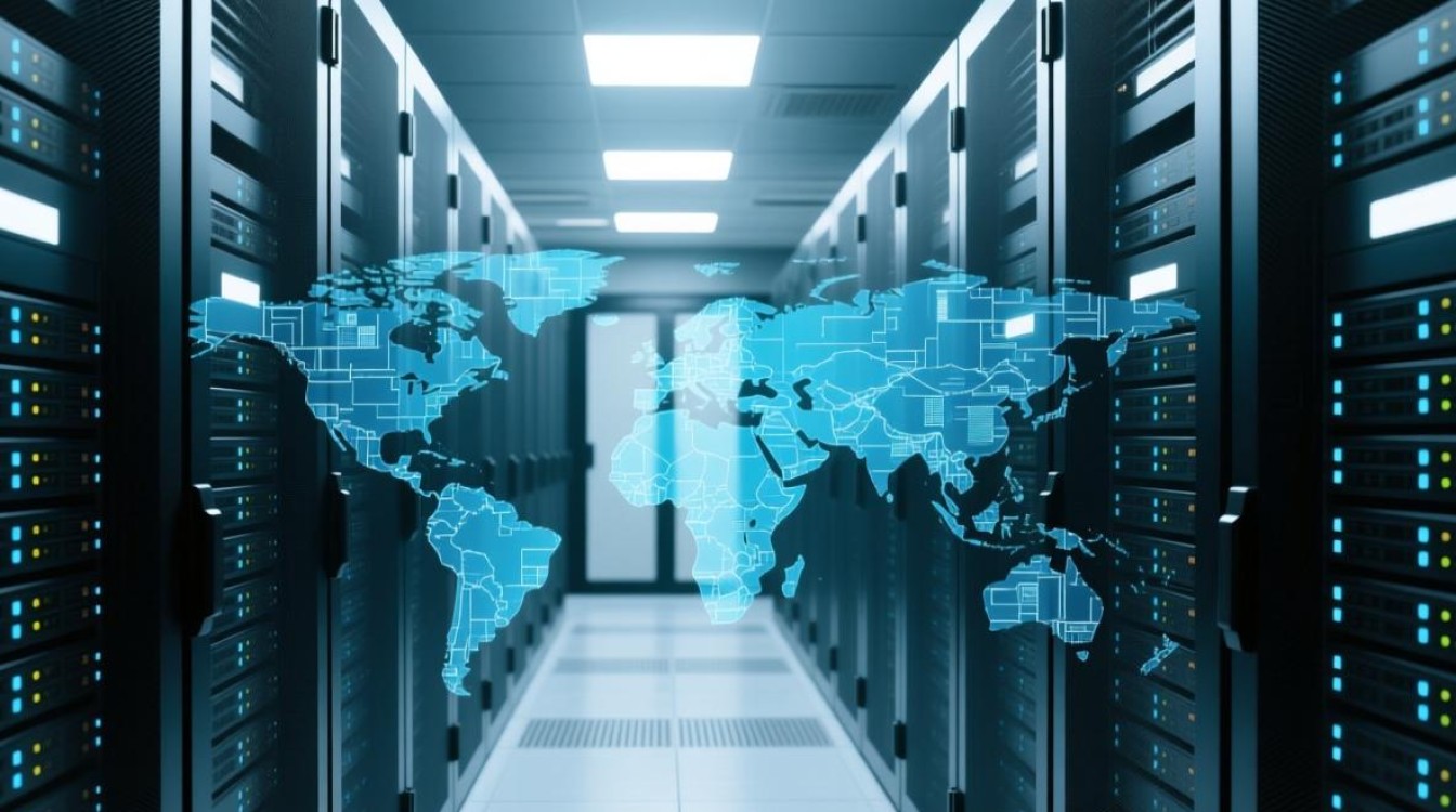 服务器集群技术,如何构建高效稳定的集群系统?挑战与解决方案探讨 服务器集群技术,如何构建高效稳定的集群系统?挑战与解决方案探讨