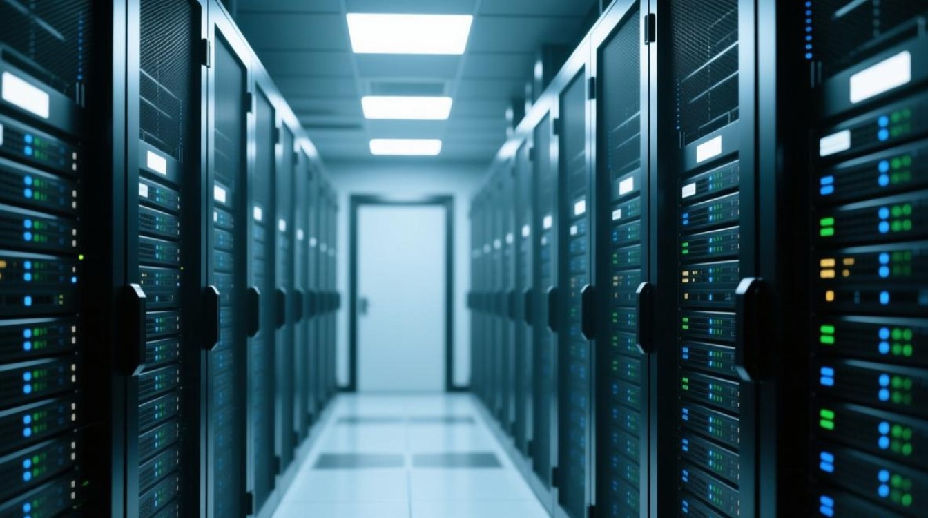 服务器集群技术,如何构建高效稳定的集群系统?挑战与解决方案探讨 服务器集群技术,如何构建高效稳定的集群系统?挑战与解决方案探讨