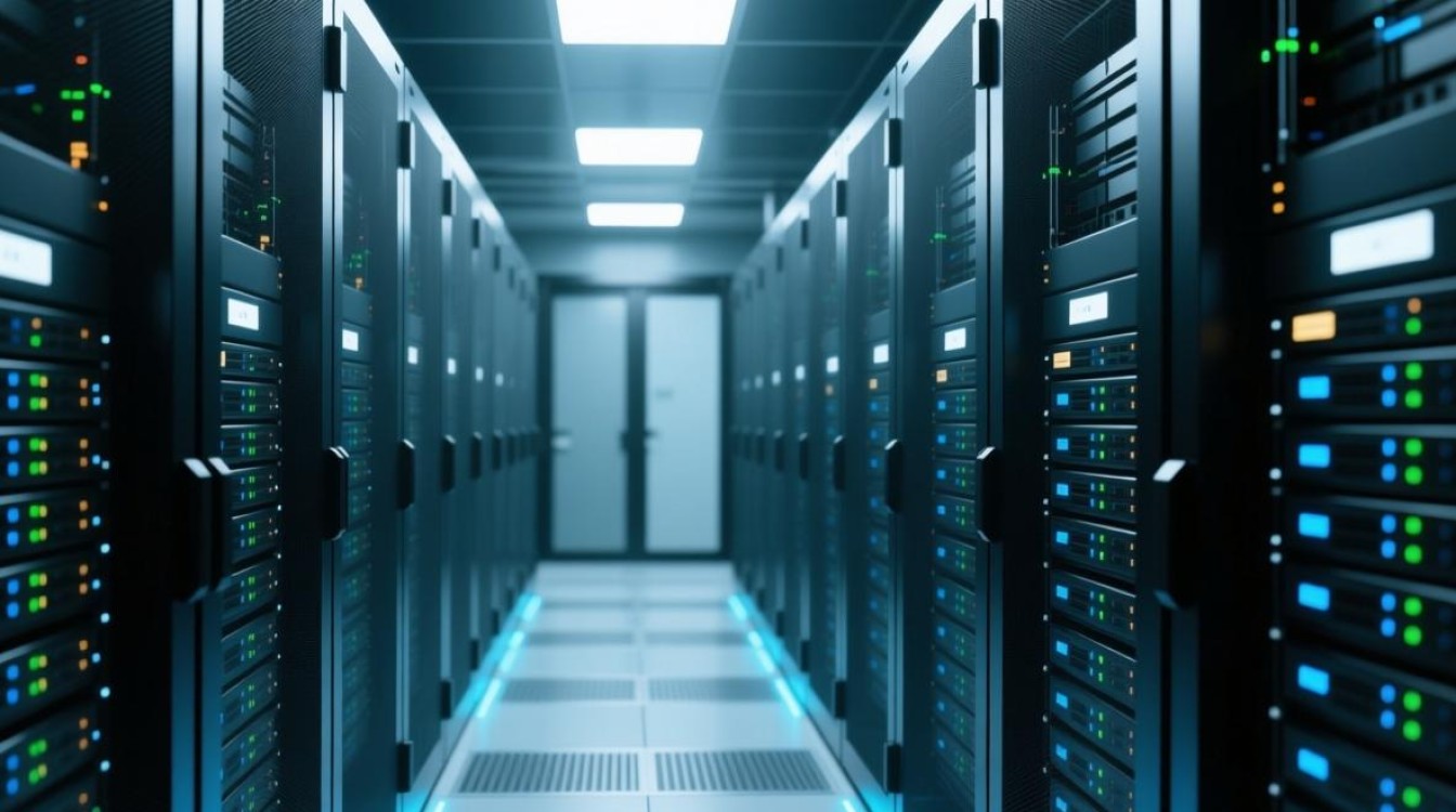 服务器集群技术,如何构建高效稳定的集群系统?挑战与解决方案探讨 服务器集群技术,如何构建高效稳定的集群系统?挑战与解决方案探讨