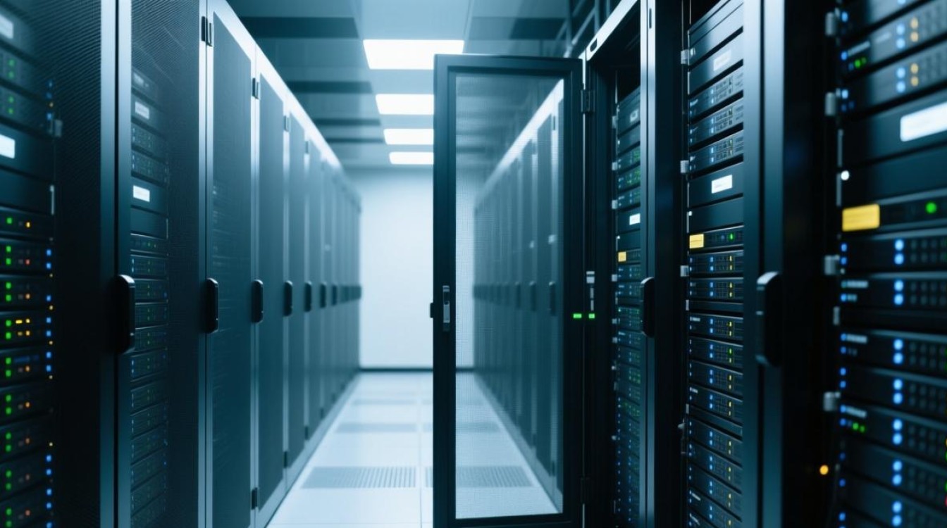 服务器魔力四象限揭秘，这四大分类如何定义现代服务器发展格局？