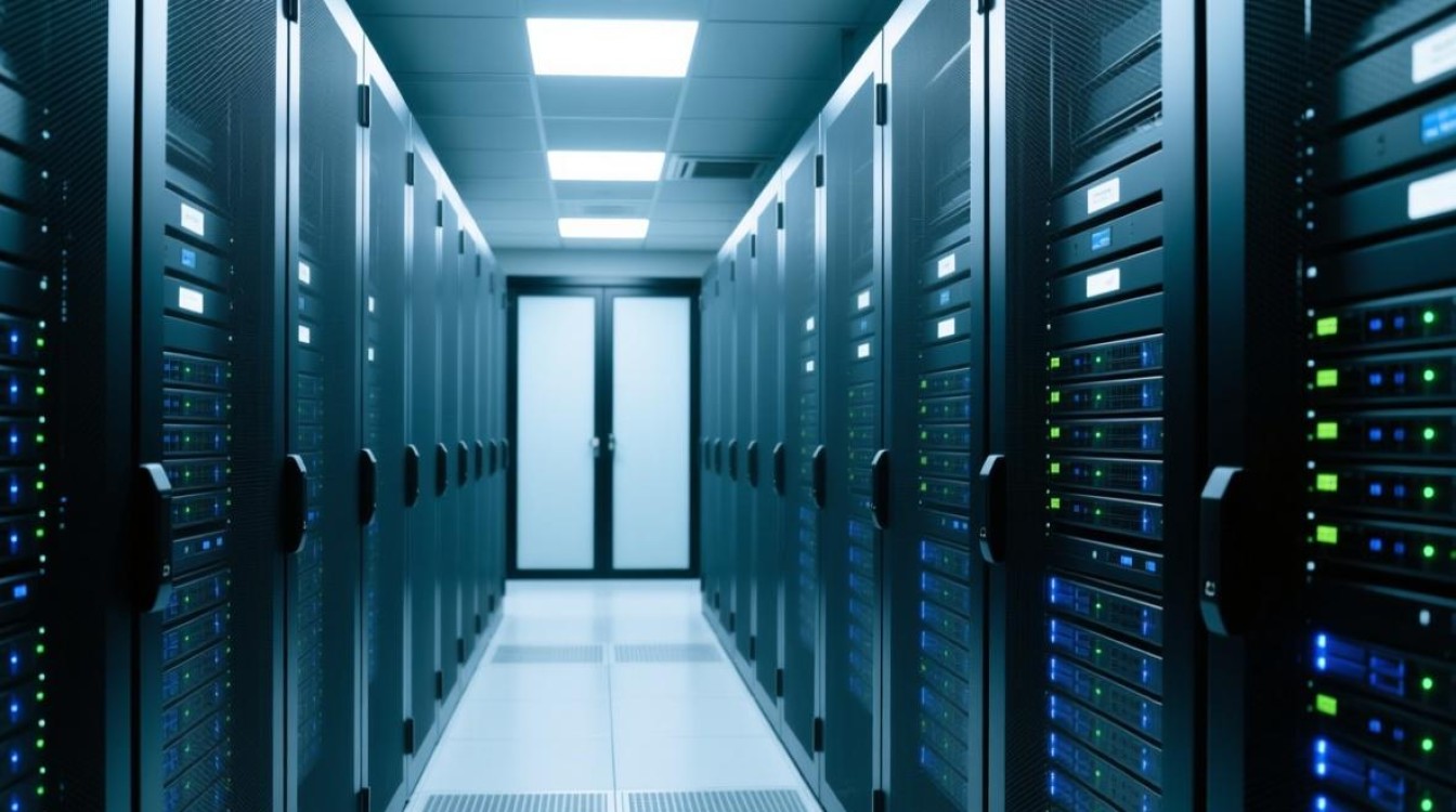 服务器魔力四象限揭秘，这四大分类如何定义现代服务器发展格局？