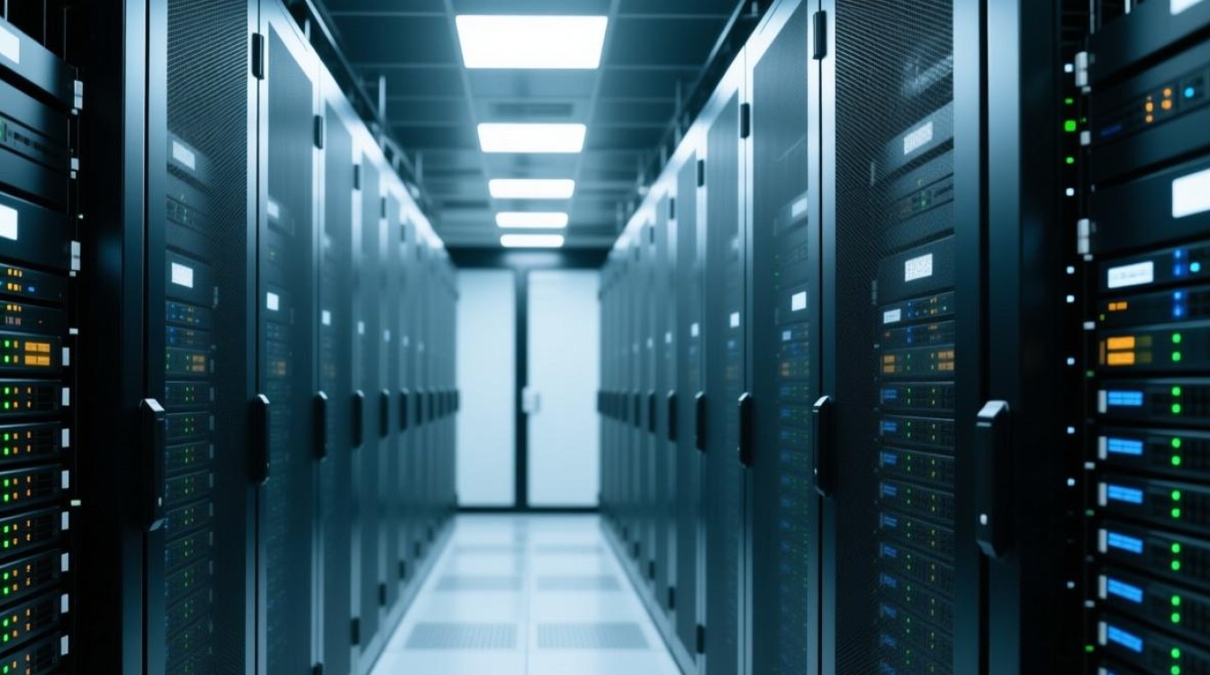 服务器魔力四象限揭秘，这四大分类如何定义现代服务器发展格局？